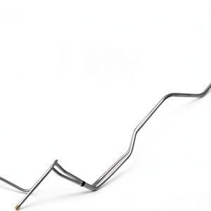 Inline Tube 1973-80 Chevrolet GMC Truck Blazer Jimmy 4WD-0