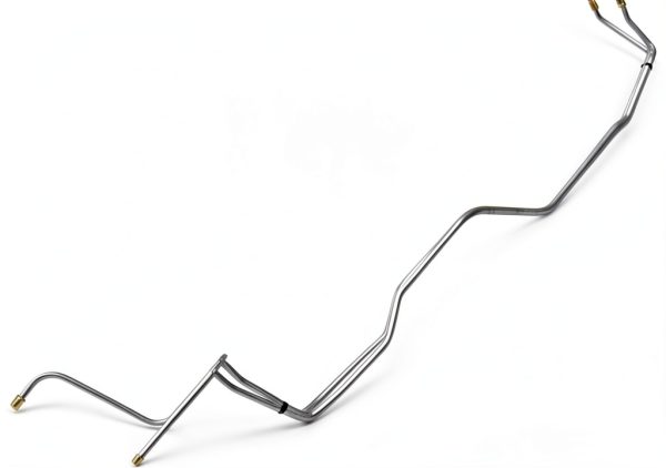 Inline Tube 1973-80 Chevrolet GMC Truck Blazer Jimmy 4WD-0