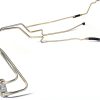 Dorman Automatic Transmission Oil Cooler Hose Assembly-0