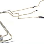 Dorman Automatic Transmission Oil Cooler Hose Assembly-0