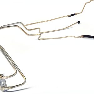 Dorman Automatic Transmission Oil Cooler Hose Assembly-0