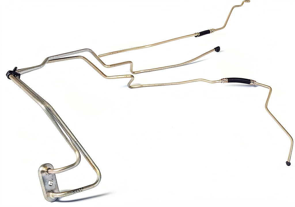 Dorman automatic transmission oil cooler hose assembly