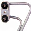 Dorman Automatic Transmission Oil Cooler Hose Assembly-3