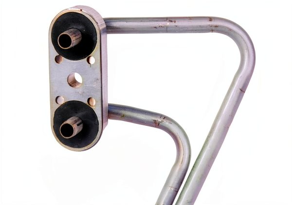 Dorman Automatic Transmission Oil Cooler Hose Assembly-3