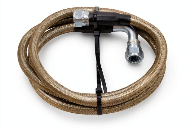WSAGFB Transmission Cooling Kit for Turbo 350 and 400-2