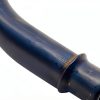 Transmission Cooling Hose Dorman Rubber Metal-5