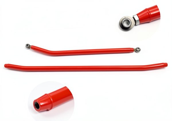 TJHSM Drag Link Replacement for Ch-erokee XJ-3