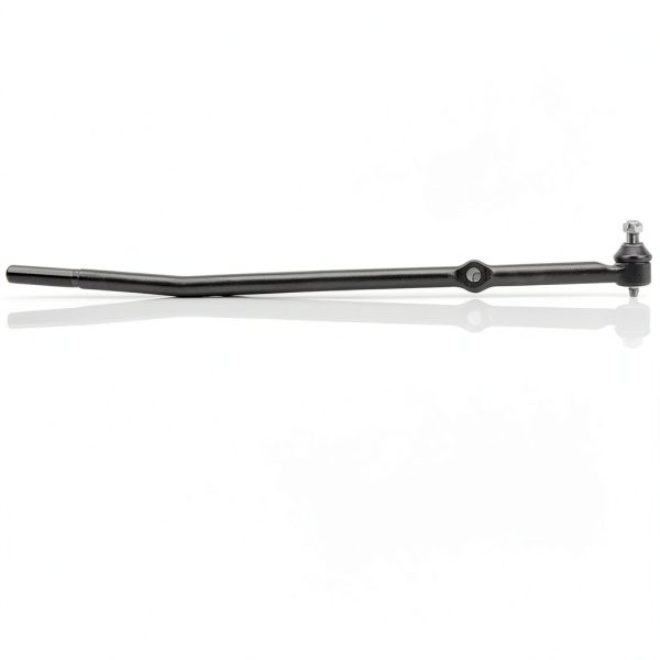 A-Premium Drag Link for Dodge Ram 1500 2000-2001 4WD Steel-2