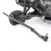 A-Premium Drag Link for Dodge Ram 1500 2000-2001 4WD Steel-5