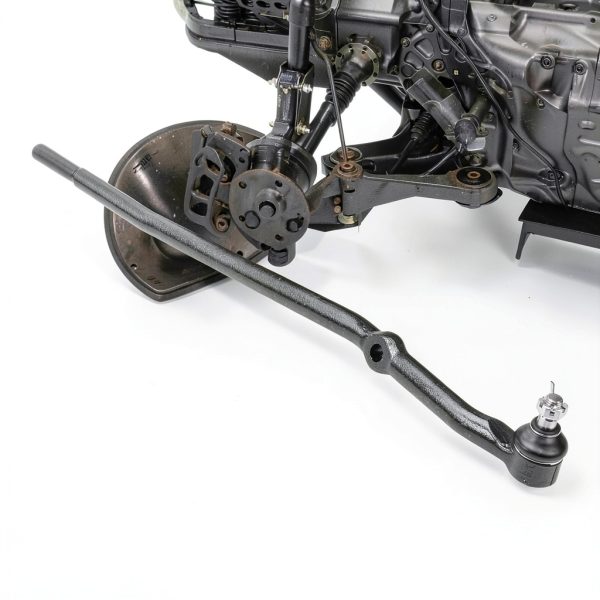 A-Premium Drag Link for Dodge Ram 1500 2000-2001 4WD Steel-5
