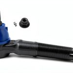 Steering Drag Link by Part Synergy-0