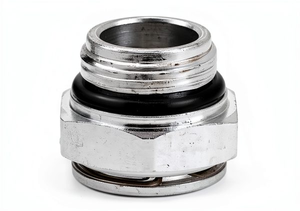 Transmission Cooler Fitting LDCRE Quick Connect-1