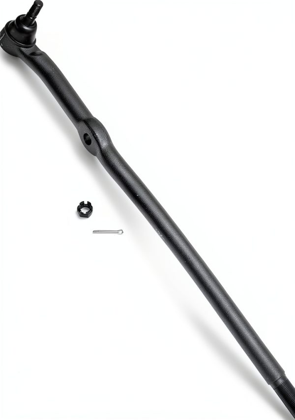 Detroit Axle Suspension Kit for Dodge Ram 2500 4WD-3