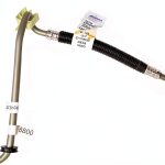 GM Genuine Parts Transmission Cooling Line Replacement-0