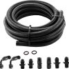 Automatic Transmission Cooler Line Kit HNeekyr-0