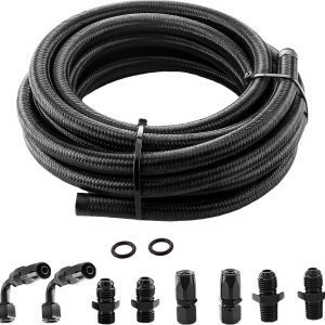 Automatic Transmission Cooler Line Kit HNeekyr-0