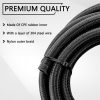 Automatic Transmission Cooler Line Kit HNeekyr-1