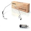 Lexus GX470 Oil Cooler Line Hose A-Premium Metal-6