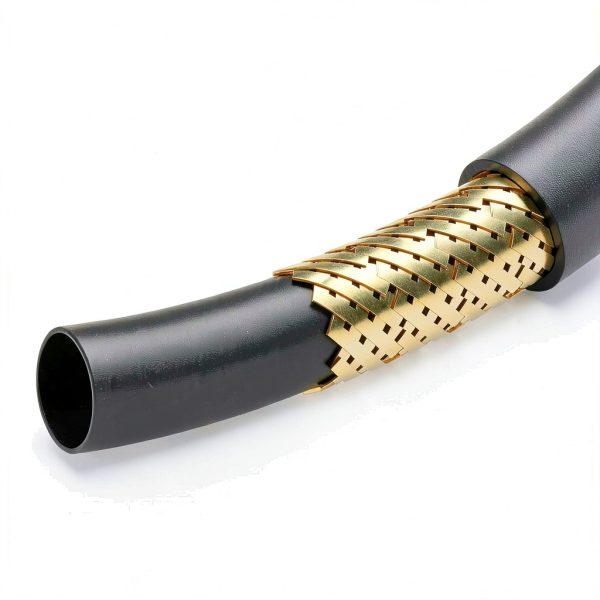A-Premium Transmission Oil Cooler Line for Dodge Ram 2500-4
