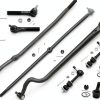 Detroit Axle Suspension Kit for Dodge Ram 2500 4WD-0
