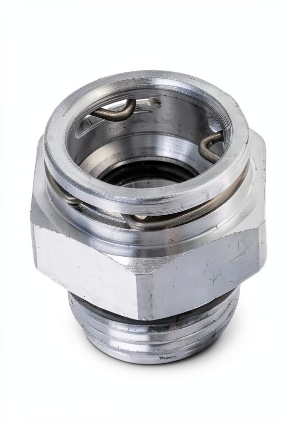 Transmission Cooler Fitting LDCRE Quick Connect-3