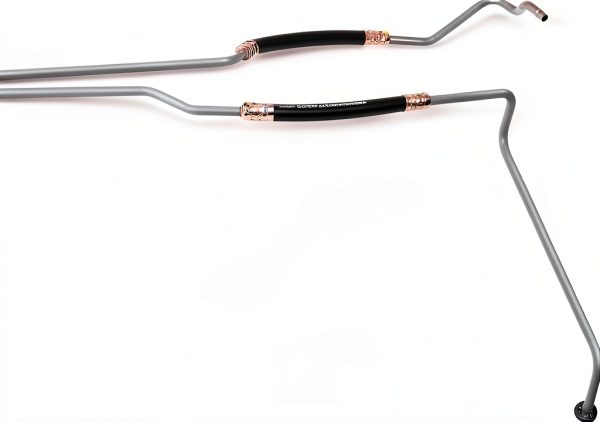 Dorman Automatic Transmission Oil Cooler Hose Assembly-4