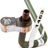 Transmission Cooling Line ACDelco Steel Copper-1