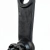 KFVF Pitman Idler Arm Kit Heavy Duty Steel-4