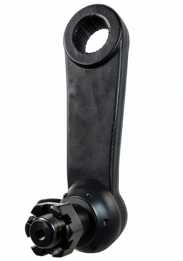 KFVF Pitman Idler Arm Kit Heavy Duty Steel-4
