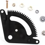 John Deere Steering Sector Gear Rebuild Kit LA Series-0