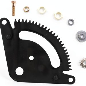 John Deere Steering Sector Gear Rebuild Kit LA Series-0