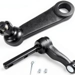 KFVF Pitman Idler Arm Kit Heavy Duty Steel-0