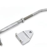 Aramox Outboard Steering Link Steel Adjustable-0