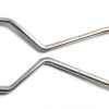 Steering Drag Link Chuuparts Heavy Duty Steel-3