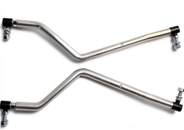 Steering Drag Link Chuuparts Heavy Duty Steel-3