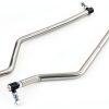 Steering Drag Link Chuuparts Heavy Duty Steel-2