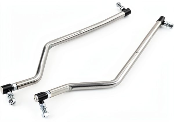 Steering Drag Link Chuuparts Heavy Duty Steel-2