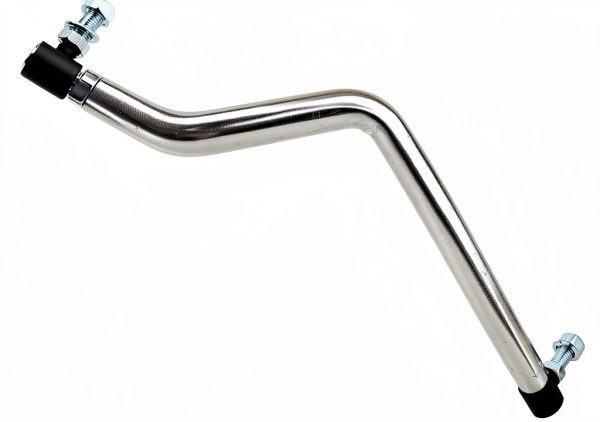 Steering Drag Link Chuuparts Heavy Duty Steel-4
