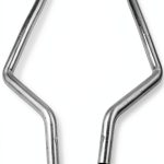 Steering Drag Link Chuuparts Heavy Duty Steel-0