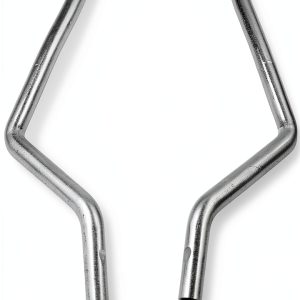 Steering Drag Link Chuuparts Heavy Duty Steel-0