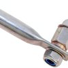 Aramox Outboard Steering Link Steel Adjustable-8