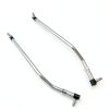 Steering Drag Link Kit LLANNDER Metal Plastic-5