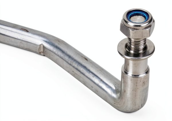 Aramox Outboard Steering Link Steel Adjustable-7