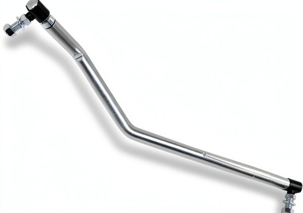 Steering Drag Link Chuuparts Heavy Duty Steel-5