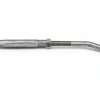 Aramox Outboard Steering Link Steel Adjustable-1
