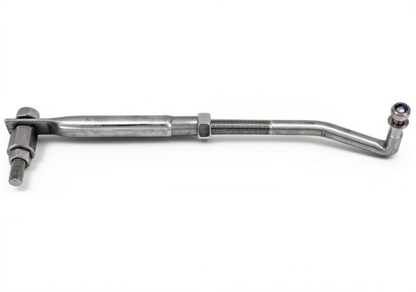 Aramox Outboard Steering Link Steel Adjustable-1