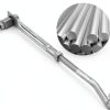 Aramox Outboard Steering Link Steel Adjustable-6