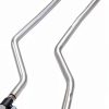 Steering Drag Link Chuuparts Heavy Duty Steel-1