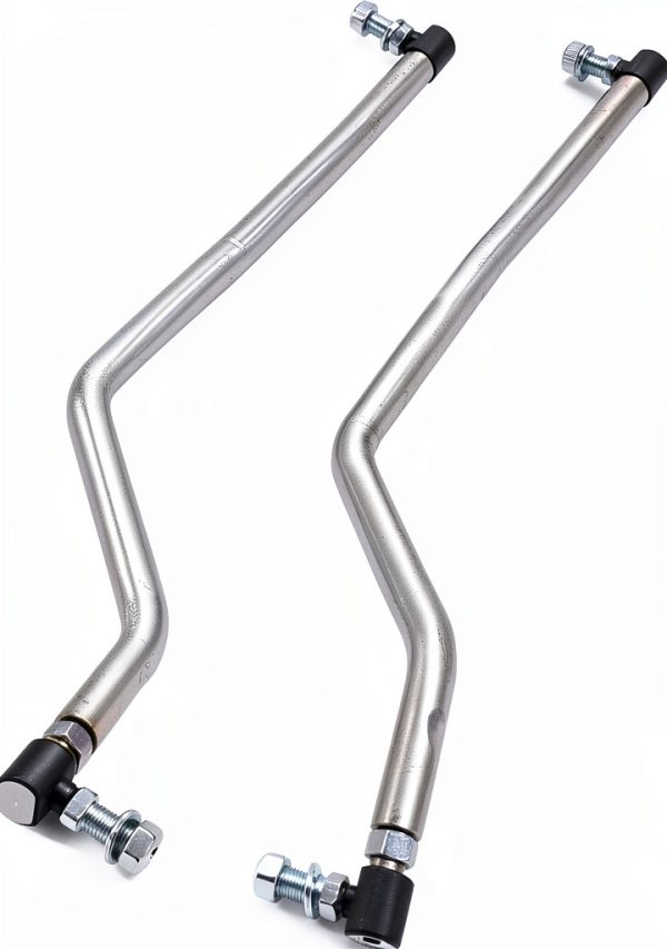 Steering Drag Link Chuuparts Heavy Duty Steel-1