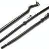 Detroit Axle Suspension Kit for 2000-2002 Dodge Ram 2500/3500 4x4-2
